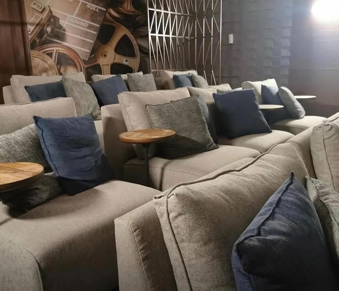 Apartamento Pie De Playa 马萨特兰