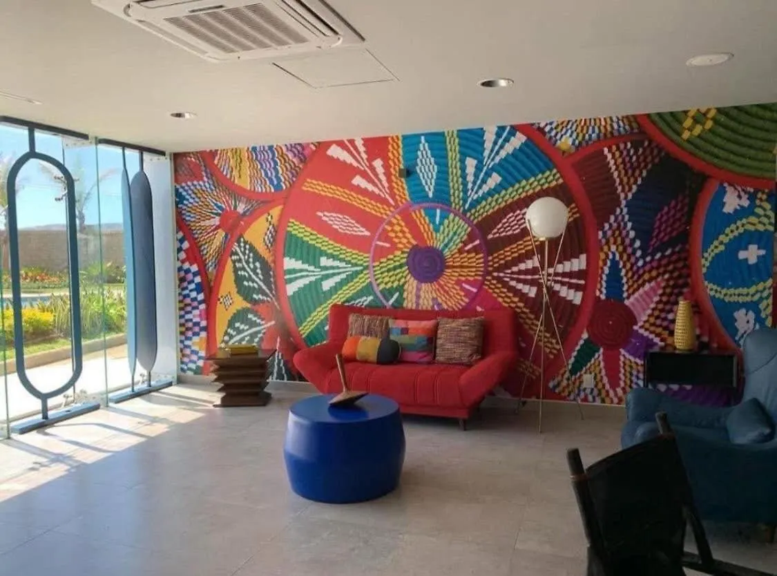 Apartamento Pie De Playa 马萨特兰