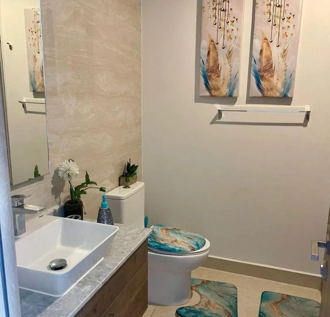 Apartamento Pie De Playa 马萨特兰